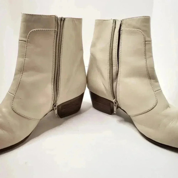 Giorgio Brutini Men's Pointed-Toe Dress Boot Size 7 - Picture 9 of 12